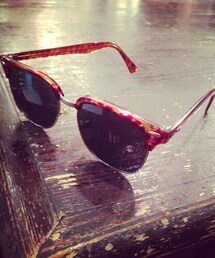 VINTAGE | Vintage sunglass
(サングラス)