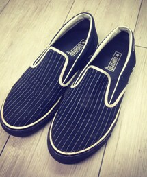 CONVERSE | Slip-on(スニーカー)