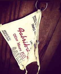 VINTAGE | Vintage Apron(その他)