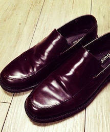 BASS | Vamp Loafer(その他シューズ)