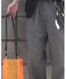 古着 | パンツ
