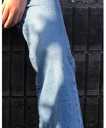 GU | デニムパンツ