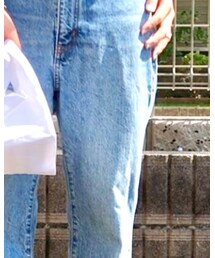 GU | デニムパンツ