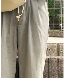 古着 | パンツ