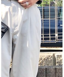 古着 | チノパンツ