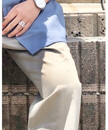 古着 | チノパンツ