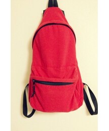 バッグ/古着(バックパック/リュック)