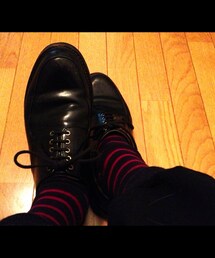 REGAL | レザーシューズ(その他シューズ)