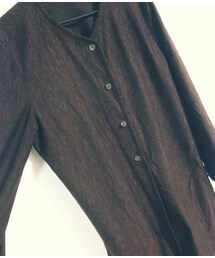 used | ノーカラージャケット