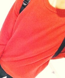 used | ニット/セーター