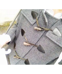 McGREGOR | ダッフルコート
(ダッフルコート)