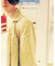 used | ジャケット/アウター