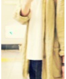 貰いもの | タンクトップ