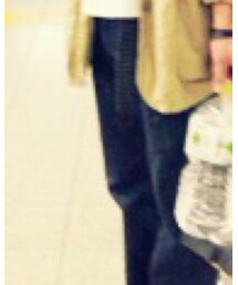 リーバイス | デニムパンツ