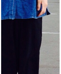 Jean Paul Gaultier | スラックス