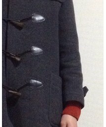 McGREGOR | ダッフルコート