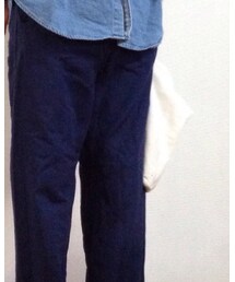 FRAPBOIS | スラックス