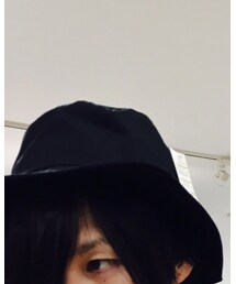 無印良品 | ハット