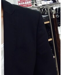 R.NEWBOLD | テーラードジャケット