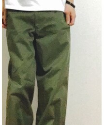 古着 | カーゴパンツ