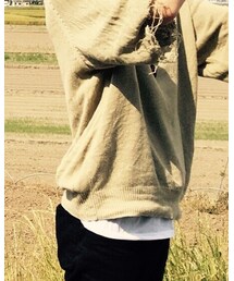 古着 | ニット/セーター