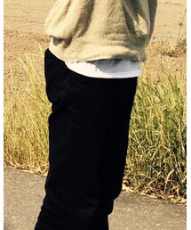 UNIQLO | デニムパンツ