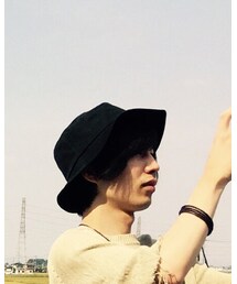 無印良品 | ハット