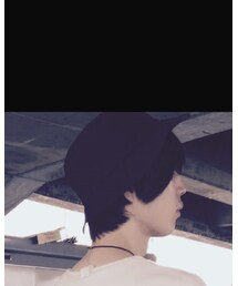 無印良品 | ハット