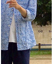 UNIQLO | シャツ/ブラウス