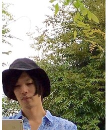 無印良品 | ハット