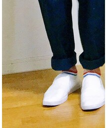 UNIQLO | スニーカー