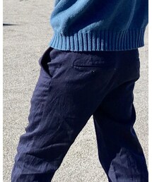 STUDIOUS | スラックス