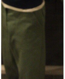 古着 | チノパンツ