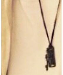 used | タンクトップ