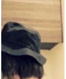 無印良品 | ハット