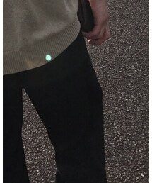 Johnbull | スラックス