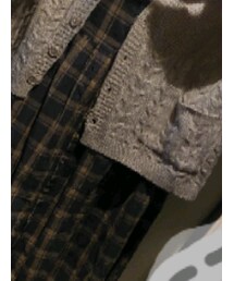 Fillil | カーディガン/ボレロ