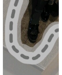 GU | ローファー