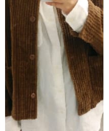 GU | シャツ/ブラウス