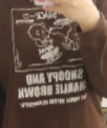 PEANUTS | トップス