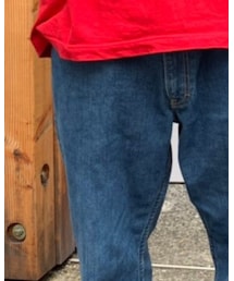 FAT | デニムパンツ