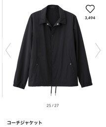 GU | ジャケット/アウター