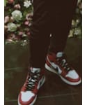  air Jordan の「シューズ(スニーカー)」