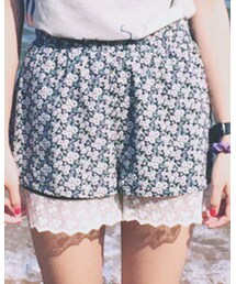 FOREVER 21 | カーゴパンツ