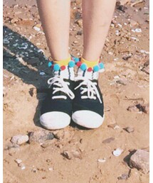 MUJI Labo | スニーカー