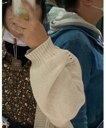 Samansa Mos2 | その他アウター