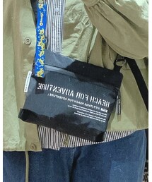 nil-ike | ショルダーバッグ