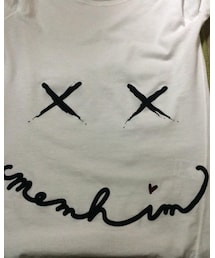 memhim | Tシャツ/カットソー