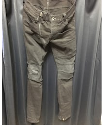 IF SIX WAS NINE | デニムパンツ