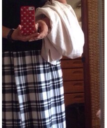 nissen | スカート